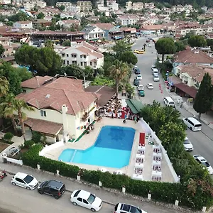  Otel Native Türkiye