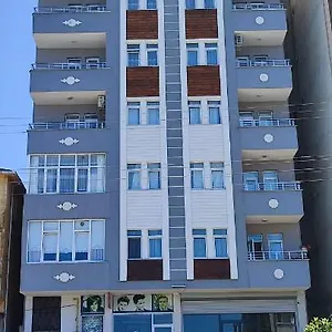 Metro Vip Apart Otel
