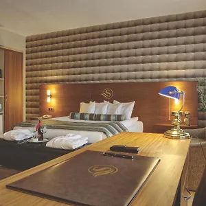 **** Otel Susuzlu Atlantis Türkiye