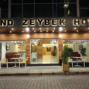 *** Otel Grand Zeybek Türkiye