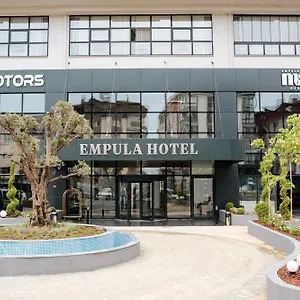 Empula & Residences Otel