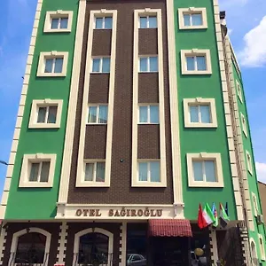 Sağıroğlu Otel