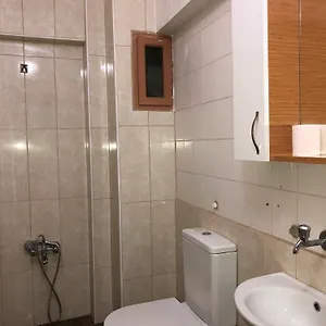 Habitación en casa particular Star, Trabzon
