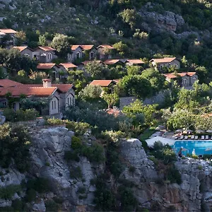 *** Otel Dionysos Village Marmaris Türkiye