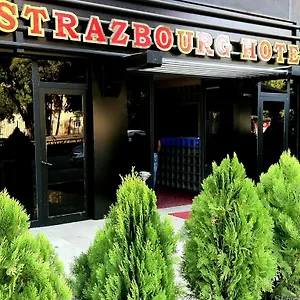 ** Oda ve Kahvaltı Strazburg Türkiye