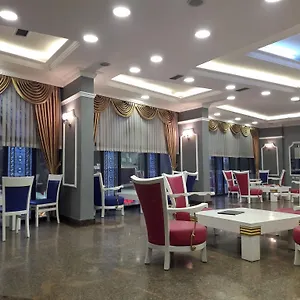Demirgrand Otel