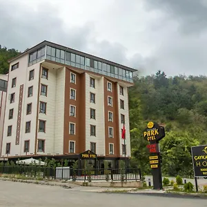 çaykara Park Otel