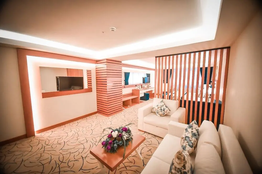 **** Hotel Yol Is Holiday Trabzon Turkey