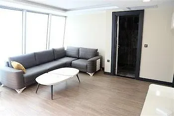 Hotel Yol Is Holiday Trabzon