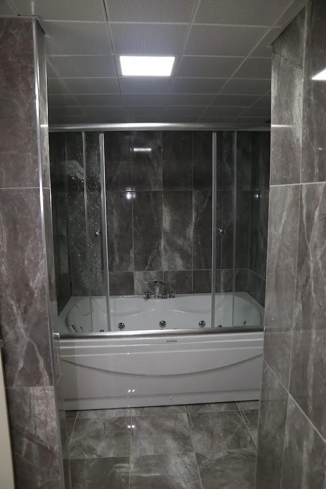 Yol Is Holiday Trabzon Hotel