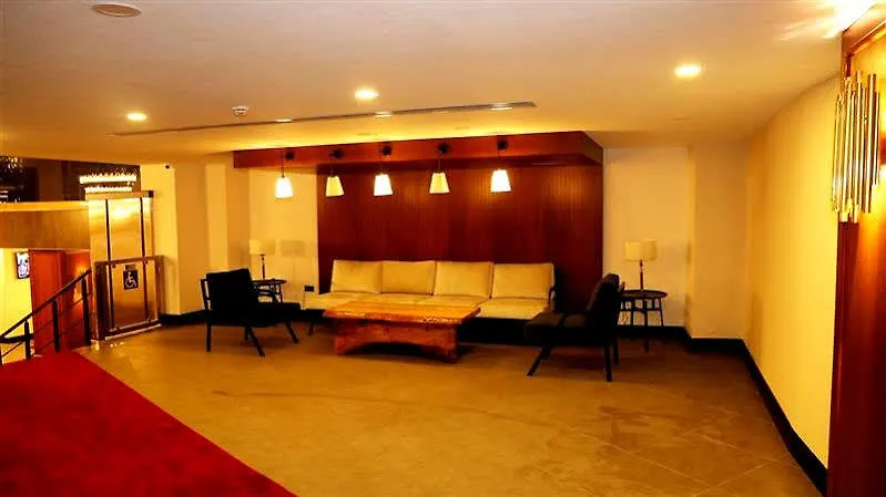Yol Is Holiday Trabzon Hotel