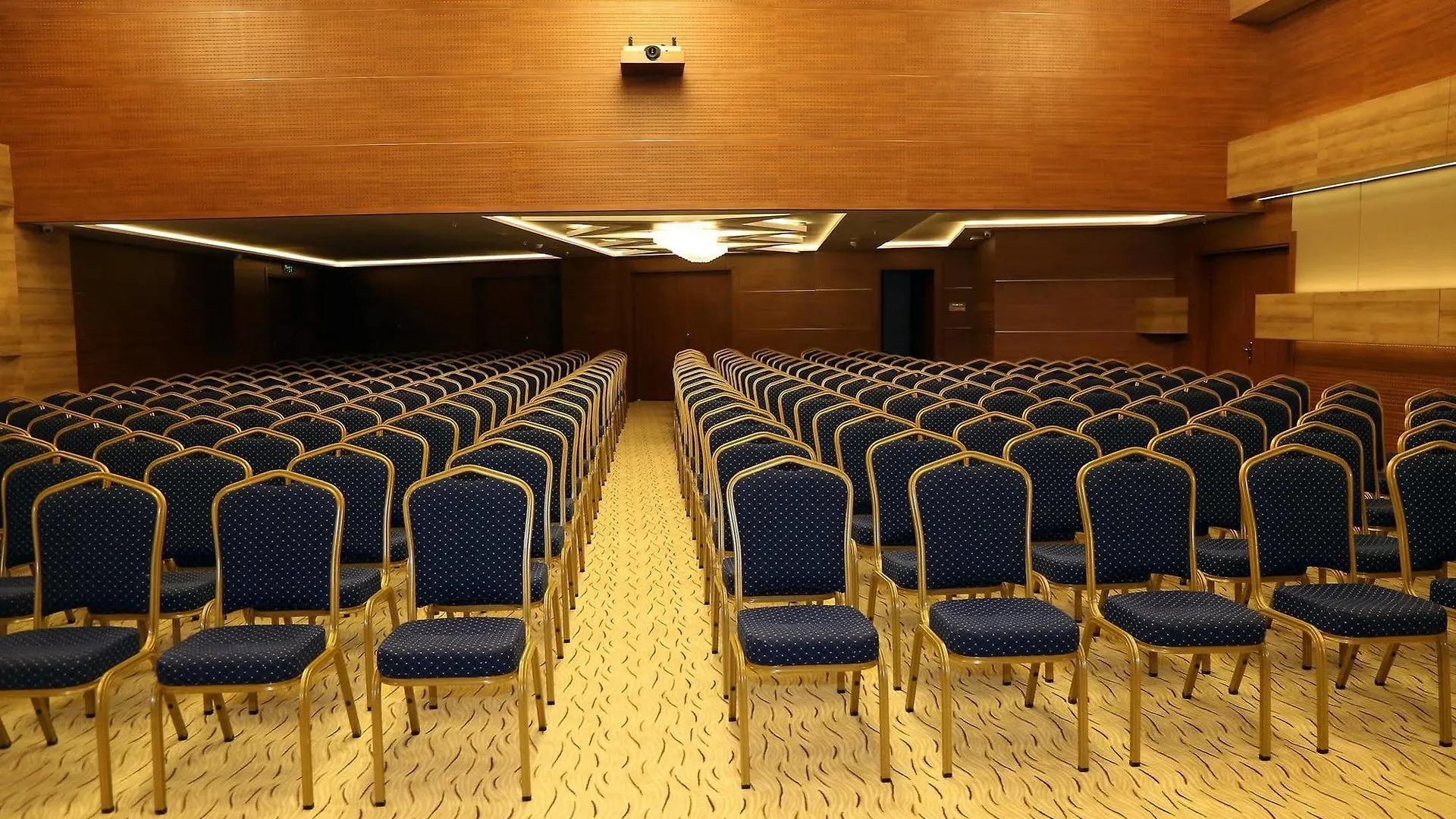 Hotel Yol Is Holiday Trabzon