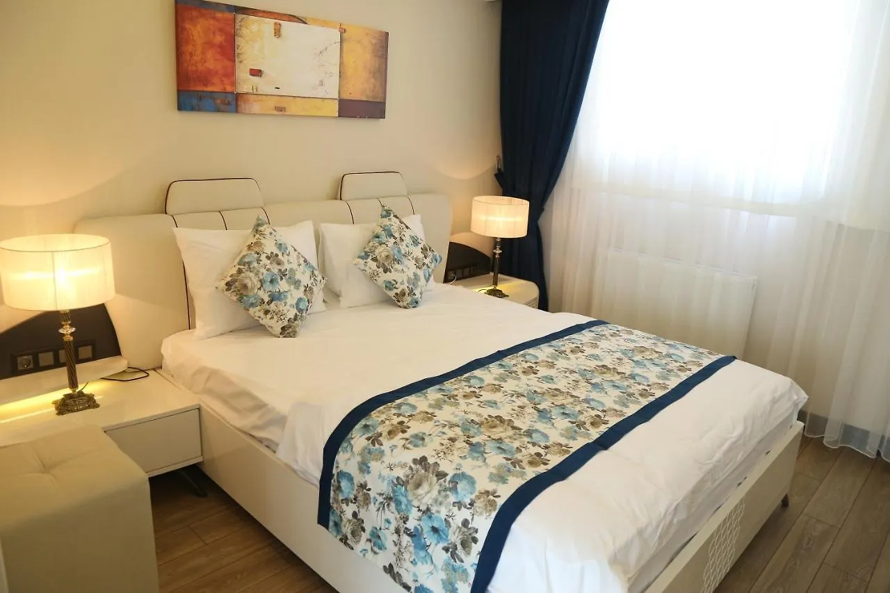 Yol Is Holiday Trabzon Hotel