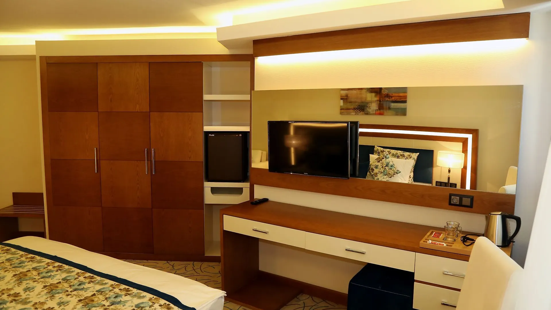 Hotel Yol Is Holiday Trabzon