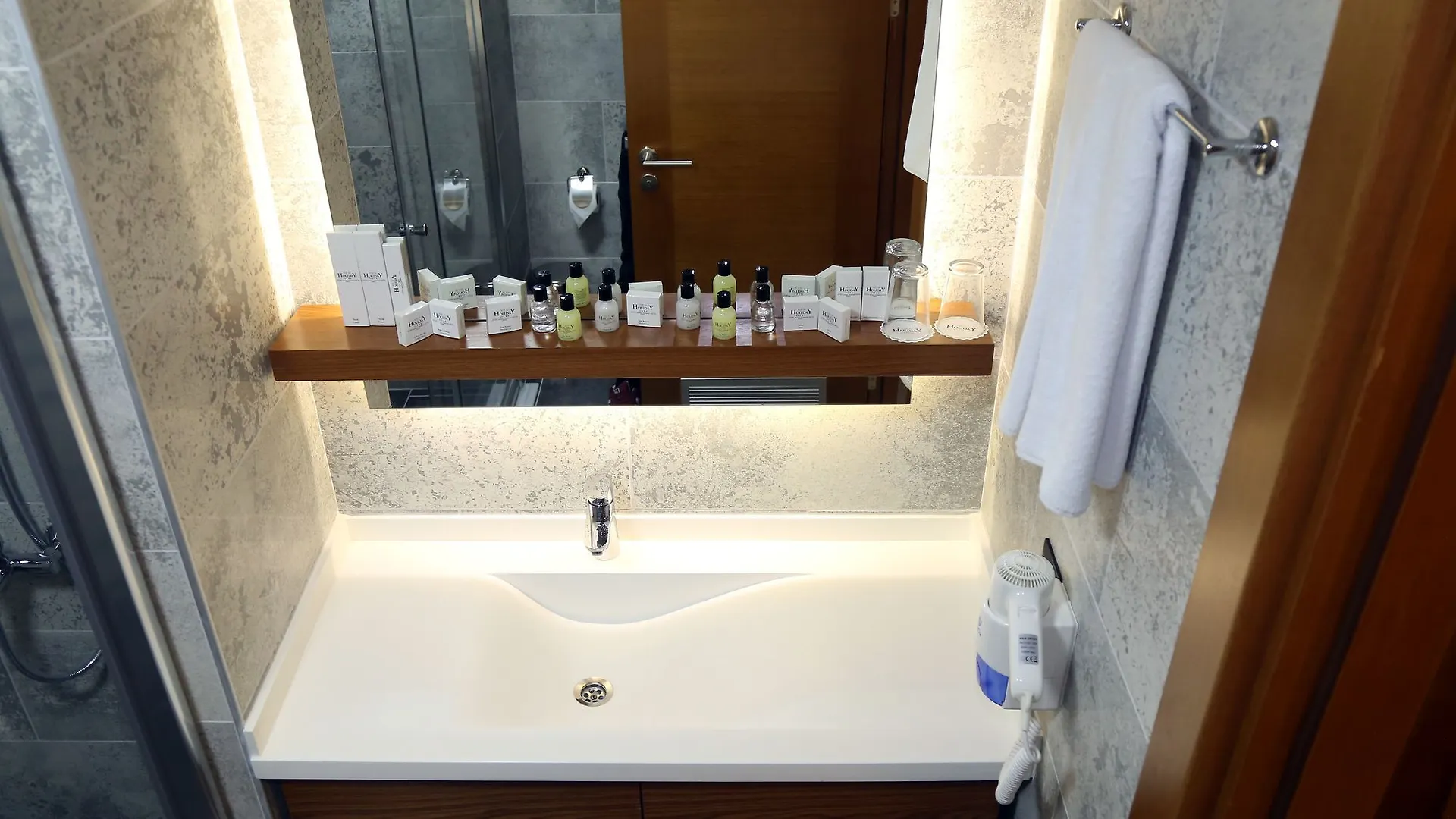 Hotel Yol Is Holiday Trabzon