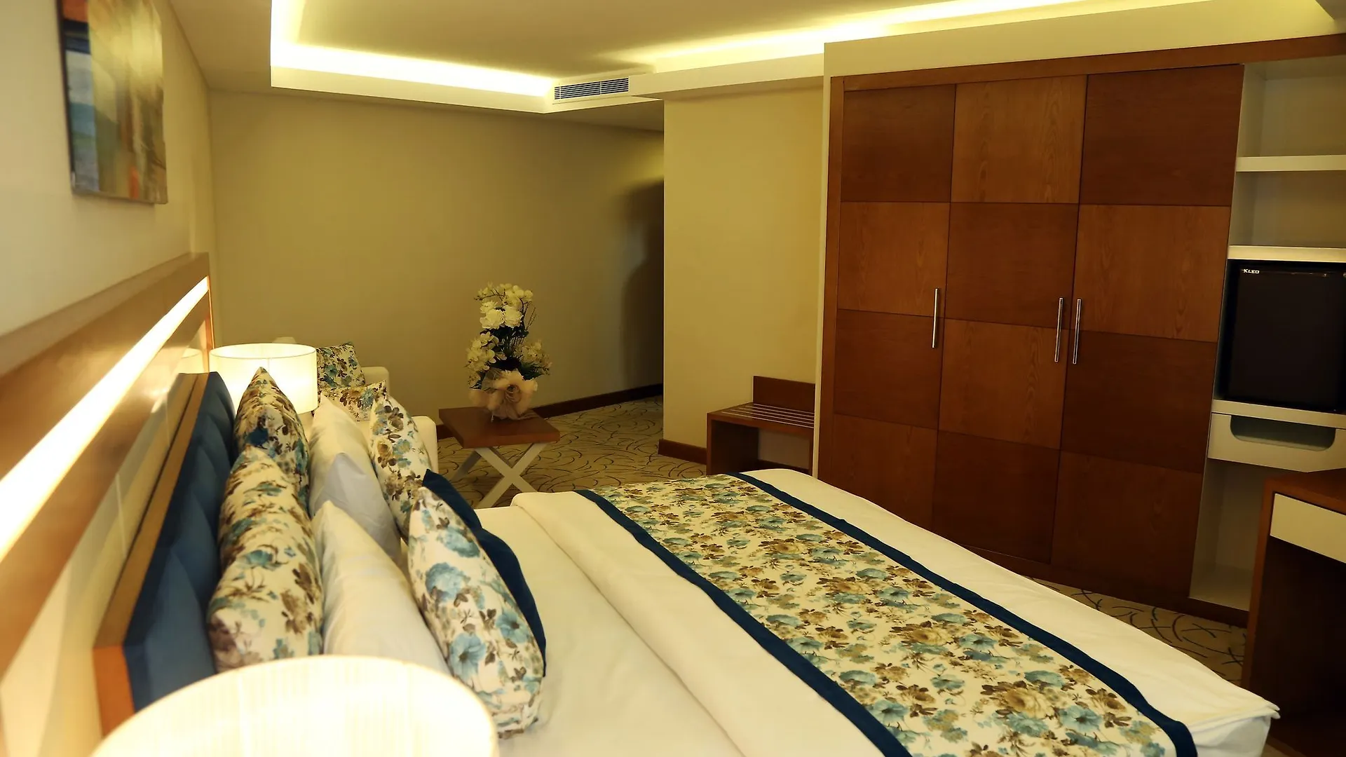 **** Hotel Yol Is Holiday Trabzon Turkey