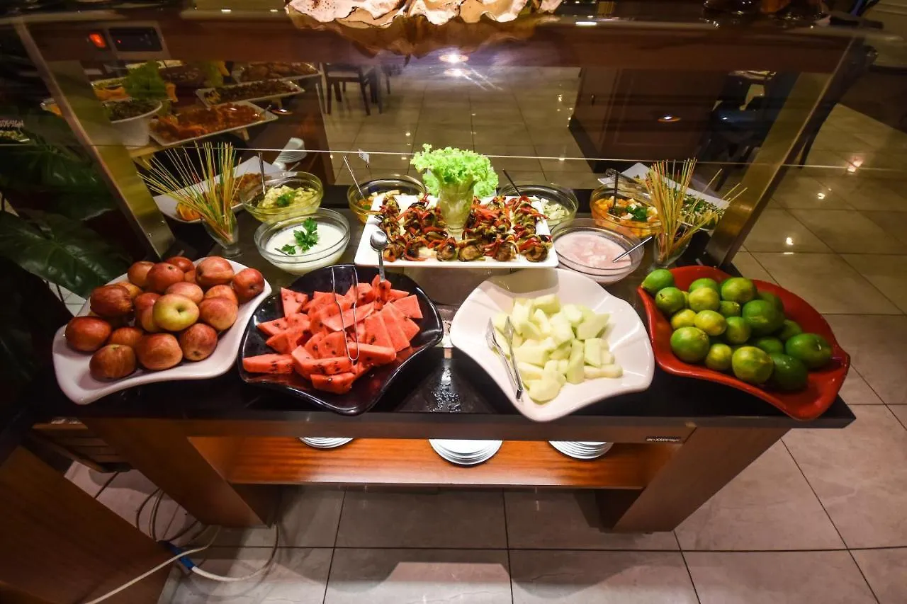 **** Hotel Yol Is Holiday Trabzon Turkey